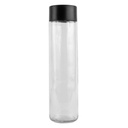 Bottiglia di vetro personalizzata KEHASE NEW – 75 cl
